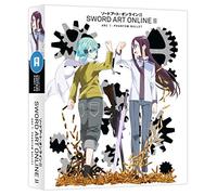 Sword Art Online II Collector's Edition Part 1 [Edizione: Regno Unito]