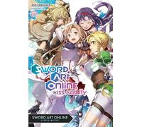 Sword Art Online: Kiss and Fly (22)
