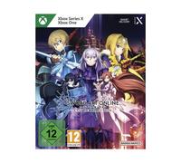 Sword Art Online - Last Recollection