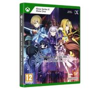 Sword Art Online Last Recollection