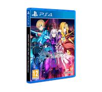 Bandai Namco Videogioco Sword Art Online – Last Recollection – PlayStation 4