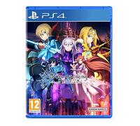 Sword Art Online Last Recollection - Gioco per PS4