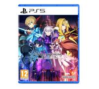 Sword Art Online Last Recollection - Gioco per PS5