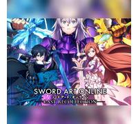 SWORD ART ONLINE Last Recollection (PC) Steam Gift - GLOBAL