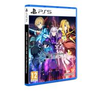 Videogioco Bandai Namco 114704 PLAYSTATION 5 Sword Art Online Last Rec