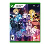 Sword Art Online-Last Recollection (Xb1/Xbo)