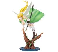 Sword Art Online Leafa Fairy Dance 1/8 Scale PVC Figure