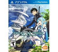 Sword Art Online: Lost Song