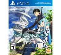 Sword Art Online: Lost Song