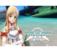 SWORD ART ONLINE: Lost Song (PC) Steam Key - EU