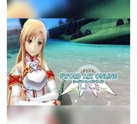 SWORD ART ONLINE: Lost Song (PC) Steam Key - GLOBAL