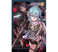 Sword Art Online Phantom Bullet 4