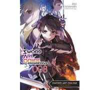 Sword Art Online Progressive Light Novel 8