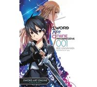 Sword Art Online Progressive The Novel 1