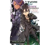 Sword Art Online Progressive The Novel 2