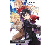Sword Art Online Progressive The Novel 4