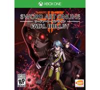 Sword Art Online: Proiettile fatale Xbox One