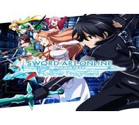 SWORD ART ONLINE Re: Hollow Fragment (PC) Steam Gift - NORTH AMERICA