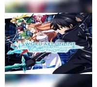 SWORD ART ONLINE Re: Hollow Fragment (PC) Steam Key - EU