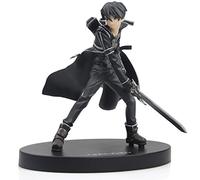 Sword Art Online SAO Figure 1 Kirito flue prize (japan import)