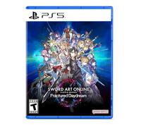 SWORD ART ONLINE Sogno ad occhi aperti fratturato PS5