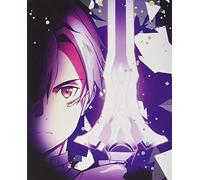 Sword Art Online The Movie: Ordinal Scale