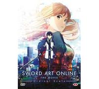 Sword Art Online. The Movie. Ordinal Scale (DVD)