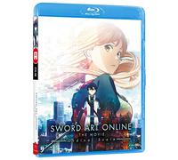 Sword Art Online The Movie : Ordinal Scale-Edition Bluray [Blu-Ray]