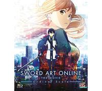 Sword Art Online - The Movie - Ordinal Scale (First Press) (Blu-Ray)