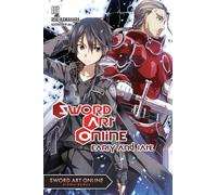 Sword Art Online The Novel 8: Early and Late