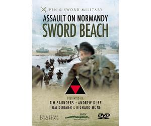 Sword Beach - Assault on Normandy [DVD]