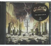 Sword - Gods Of Earth - Internatio