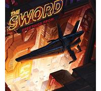 Sword - Greetings From