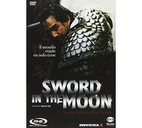 Sword in the Moon - La Spada Nella Luna