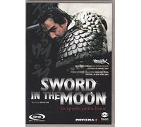 Sword In The Moon - La Spada Nella Luna