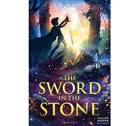 Sword in the Stone (Collins Modern Classics) by T. H. White (2008-03-03)