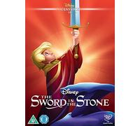Sword in the Stone (Special Edition) [Edizione: Regno Unito]