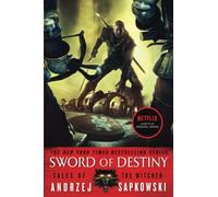 Sword of Destiny