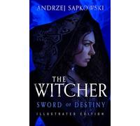 Sword of Destiny: Tales of the Witcher - Now a major Netflix show