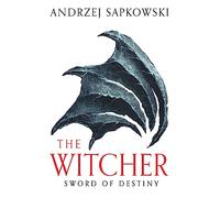 Sword of Destiny: Tales of the Witcher Now a major Netflix show