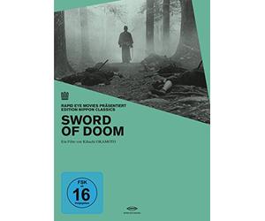 Sword of Doom (OmU) - Edition Nippon Classics