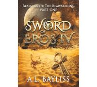 Sword of Eros IV part 1: Realm Ankh: The Reawakening