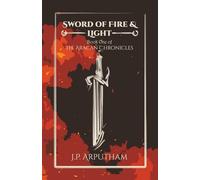 Sword of Fire & Light