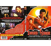 Sword of honor
