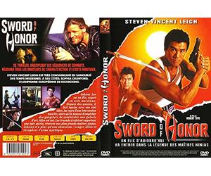 Sword of honor