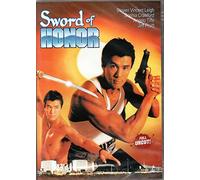 Sword of Honor - Uncut