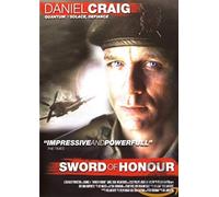 SWORD OF HONOUR (2001) [import] [Region Free]