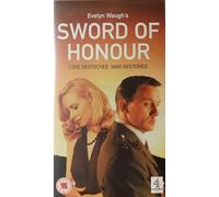 Sword of Honour