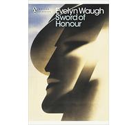 Sword of Honour