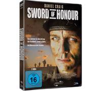 Sword of Honour (DVD)